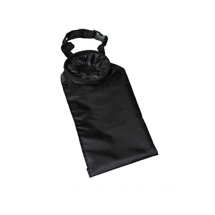 Car Seatback Storage Bag Trash Bag