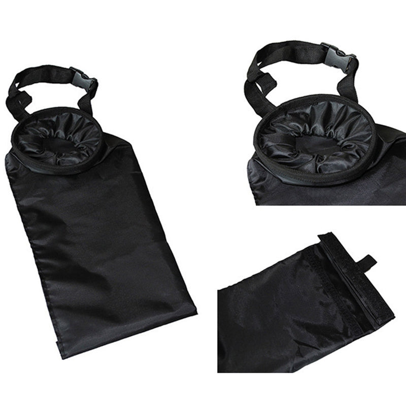 Car Seatback Storage Bag Trash Bag