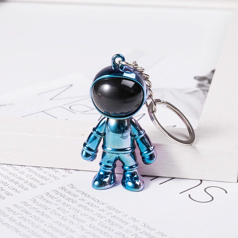 Astronaut Keychain