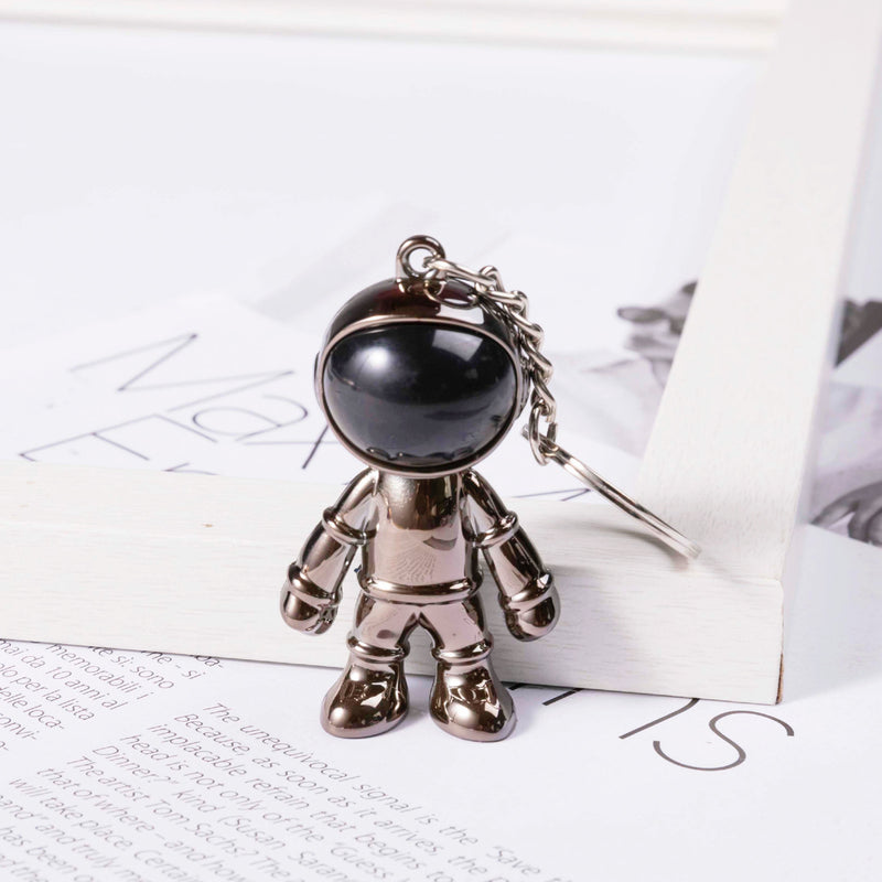 Astronaut Keychain