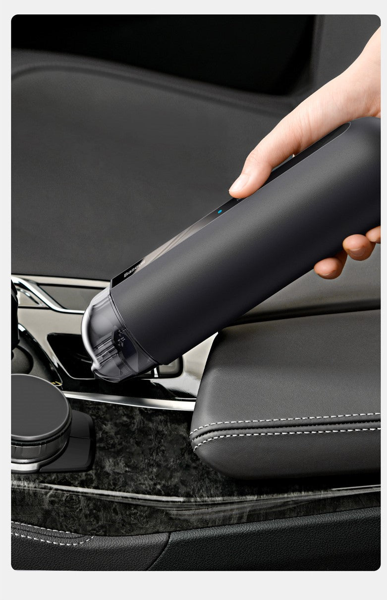 Car Vacuum Cleaner Wireless 5000Pa