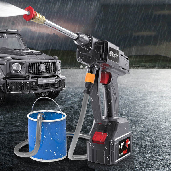 High Pressure Car Washing Jet Spray