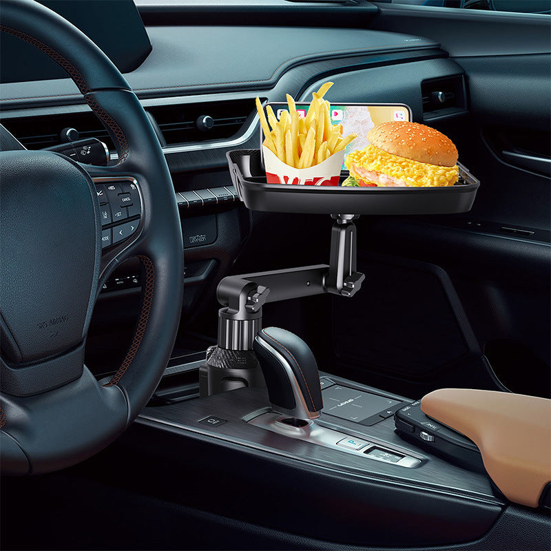 Stylish Meal Tray For Car