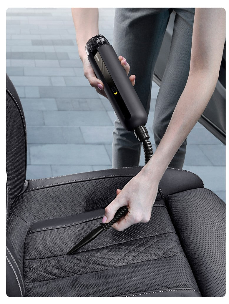 Car Vacuum Cleaner Wireless 5000Pa