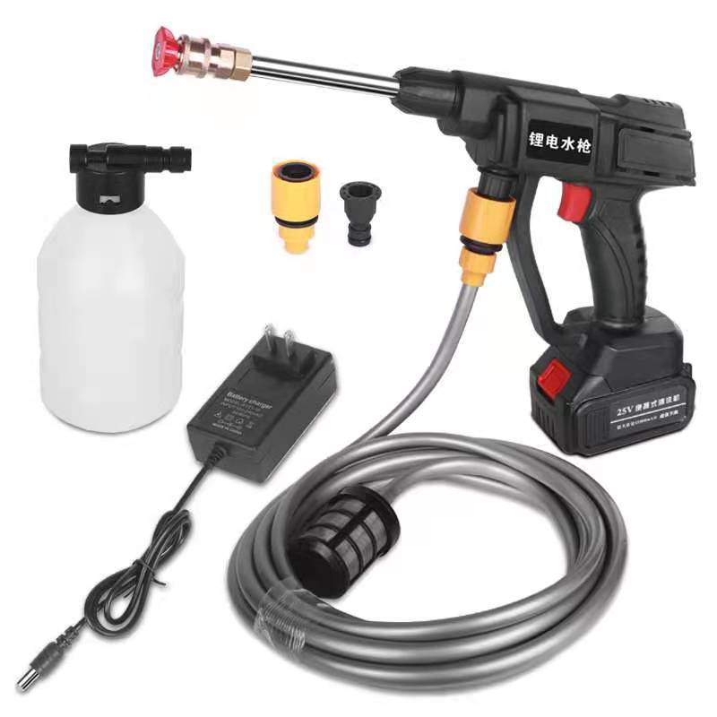 High Pressure Car Washing Jet Spray