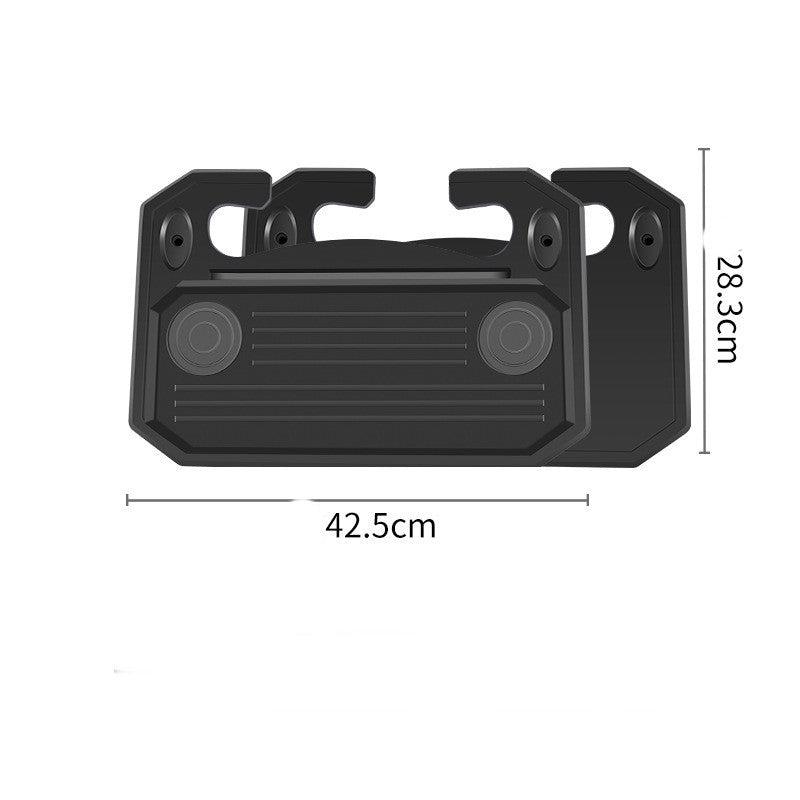 Car Steering Wheel Tray