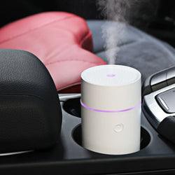 Car Diffuser Aroma Water Mist Humidifier